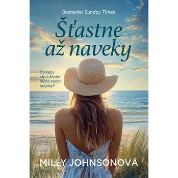 Šťastne až naveky - Milly Johnsonová
