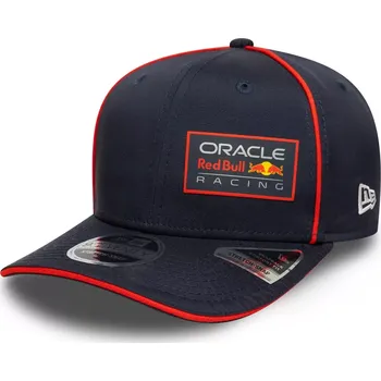Kšiltovka New Era Oracle Red Bull Racing 2025 tmavě modrá uni