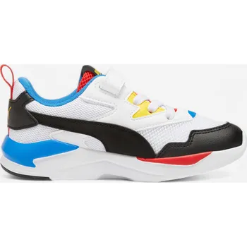 Dětská běžecká obuv PUMA Dětské boty Puma X-Ray Lite vel. 28-35 28