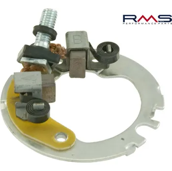 Držák kartáče RMS 246350130