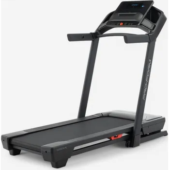 Běžecký pás PROFORM Běžecký pás Carbon TLS | 16 km/h | 46x140 cm | skládací