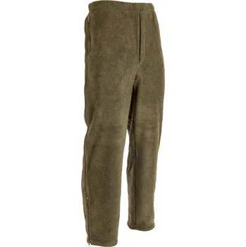 lovecké kalhoty Reintex fleece supersoft olivová 2XL NAD00258