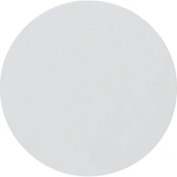 Elektrická zásuvka Kolébka, Berker R.1/R.3/R.8 Barva: Bílá, Povrch: Lesk