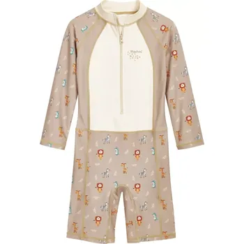 Kojenecké plavky Playshoes koupací overal plavky safari