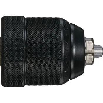 Příslušenství k nářadí MILWAUKEE Rychloupínací sklíčidlo, 3/8"x24 / 1,0-10mm, 2 rukávy