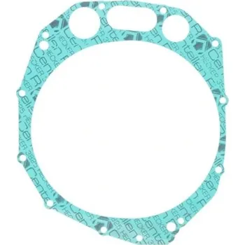 Spojková sada ATHENA těsnění krytu spojky SUZUKI GSXR 1300 HAYBUSA 99-13, B-KING, OEM, 1148224F00 (ATHENA těsnění krytu spojky SUZUKI GSXR 1300 HAYBUSA 99-13, B-KING, OEM, 1148224F00)