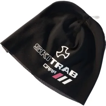 Čepice Dámská čepice Ski Trab GRAN COURSE - černá