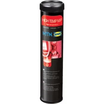 Plastické mazivo HIGH TEMP MP GREASE 400g NTN-SNR - vysokoteplotní mazivo na ložiska