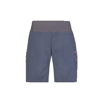 RAFIKI NOIA india ink 34; Modrá kraťasy + DÁREK DLE VÝBĚRU!