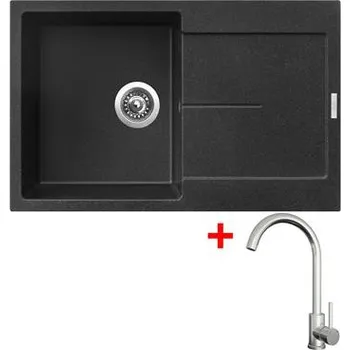 Sinks ULTIMA 790 Granblack + ARCO celonerezová
