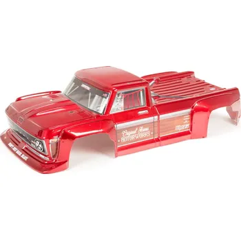 1:5 Arrma Outcast 8S: Karoserie nabarvená