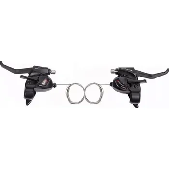 Shimano Tourney TX ST-TX800 8 rychlostí…