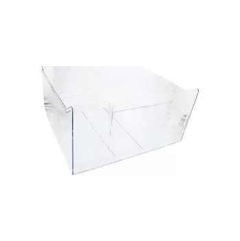 Příslušenství pro lednici zásuvka mrazničky ZANUSSI / ELECTROLUX / AEG, horní (140009274014), 140009274014