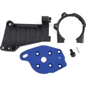 RC model Maxx 1:8: Traxxas držák motoru