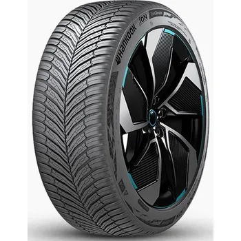 Celoroční osobní pneu Hankook IL01 ION FLEXCLIMATE EV Foam 245/45 R20 103Y zesílené FR (8808563610375)