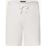 Tommy Hilfiger Pánské Pohodlné Domácí Šortky Z Mikinové...
