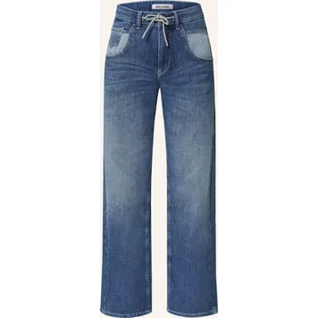 Dámské džíny Mac Dámské Džíny Milla, d663 sporty authentic blue, 40