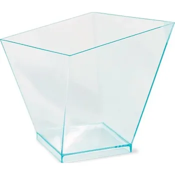 Jednorázové nádobí Alcas Dezertní kelímek Charme 120ml