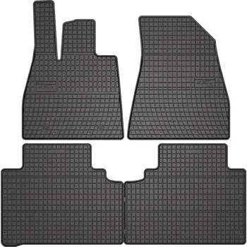 Autodoplněk Gumové koberce, BYD Seal, 2022- ,