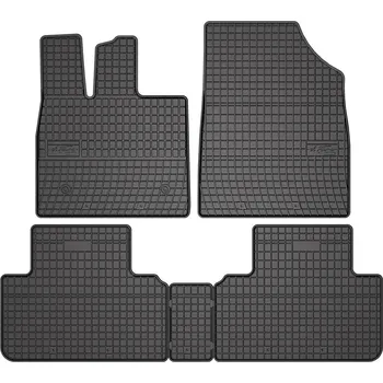 Autodoplněk Gumové koberce, BYD Seal U, 2023- ,