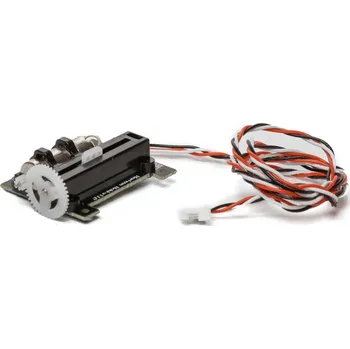 RC vybavení E-flite Ultrix 0.6m SAFE BNF Basic: Spektrum servo H2040LW 2.9g linear long throw, 330mm kabel