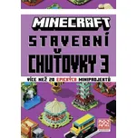Minecraft Stavební chuťovky 3: Více než…