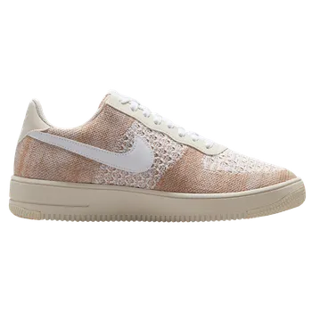 Pánské tenisky Obuv Nike Air Force 1 Flyknit 2.0 Sneaker ib7675-001 Velikost 41 EU | 7 UK | 8 US | 26 CM