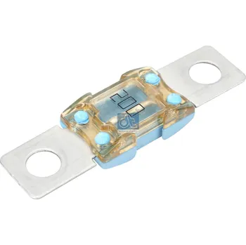 Auto elektroinstalace Pojistka DT Spare Parts 2.26147
