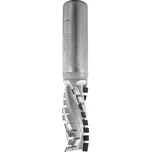 IGM Diamantová spirálová fréza negativní Z3 - D20x45 L110 S=20x50 H4