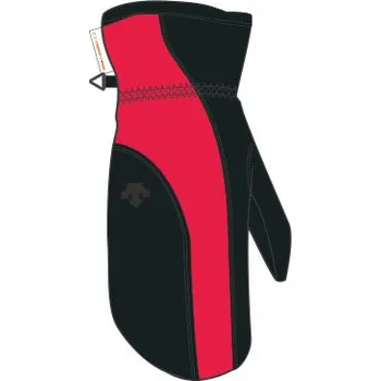 Descente dámské kožené palčáky LIVIA S