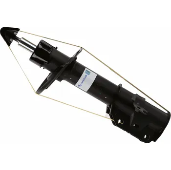 Tlumič pérování SACHS 560 089