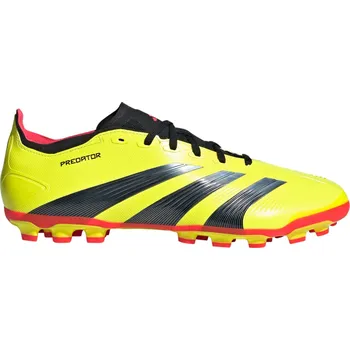 Kopačky Kopačky adidas PREDATOR LEAGUE 2G/3G AG if3209 Velikost 45,3 EU | 10,5 UK | 11 US | 28 CM