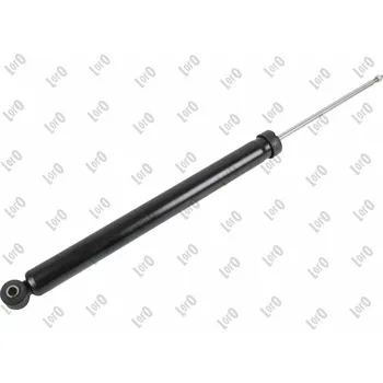 Tlumič pérování ABAKUS 232-02-039