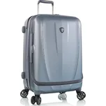 Heys Vantage Smart Luggage M Slate Blue