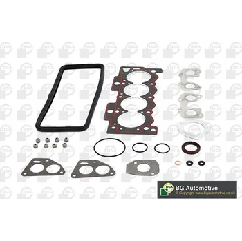 Těsnění motoru Sada těsnění, hlava válce BGA HK3316