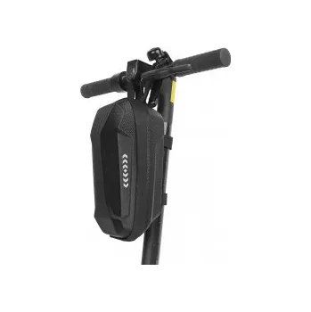 brašna na kolo Skořepinová brašna na koloběžku 3 L