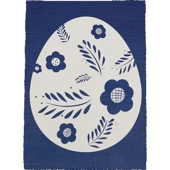 Velikonoční přání kraslice