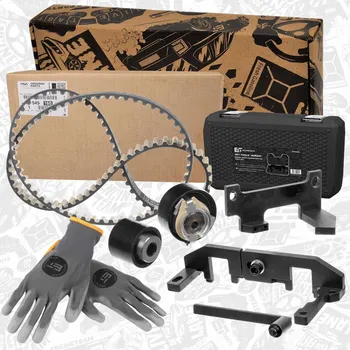 Sada rozvodového řemene ET ENGINETEAM RM0026VR1