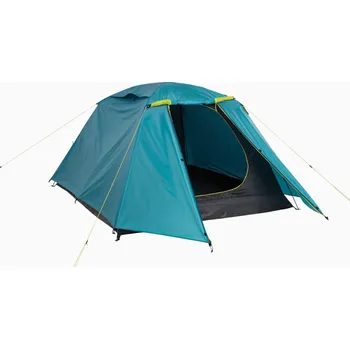 Stan McKINLEY Vega 20.3 SW kempingový stan - 0 - modrá - 3 P.