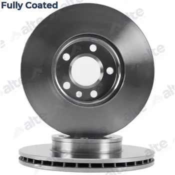 Brzdový kotouč Brzdový kotouč ALTE AUTOMOTIVE 128125FCAL