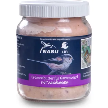 Cukrovinka Arašídové máslo s ovocem - 330 g