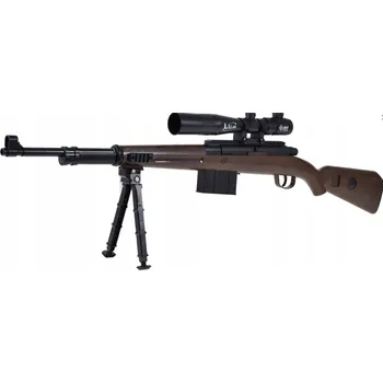 Dětská zbraň Gel Blaster KAR98