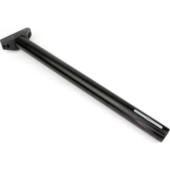 Vidlice na kolo 11.6818.062.225 - ROCKSHOX UPPER TUBE 30.9/31.6 225 RVB AXS B1 Uni