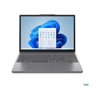 Notebook Lenovo IdeaPad Slim 3 15IRH10 Core i7-13620H/16GB/SSD 1TB/15,3"/WUXGA/IPS/60Hz/300nitů/WIN11 Home/šedá