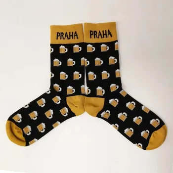 Pánské ponožky Ponožky Piva 39-42
