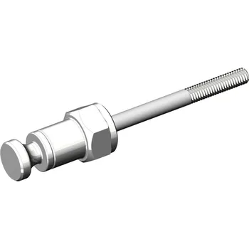 vozík za kolo CROOZER Matice zadní osy se závěsem Click & Crooz® Enviolo, N