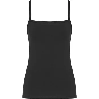 Dámské tílko Sloggi Ease Spaghetti Black, BLACK M i343_10219622-0004-M