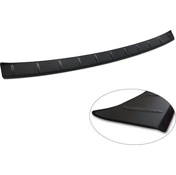 Karosérie Ochranná lišta zadního nárazníku MG 5 EV, 2022- , Mat Black