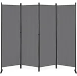 MultiGarden Skládací zahradní paraván…