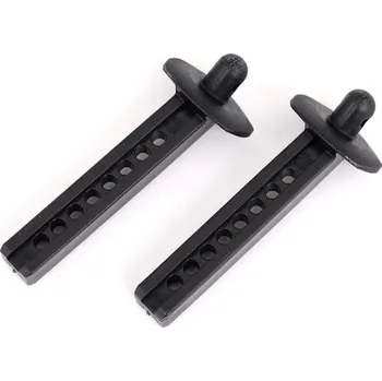 RC vybavení Traxxas držák karoserie zadní pro TRA9421 (2 ks)